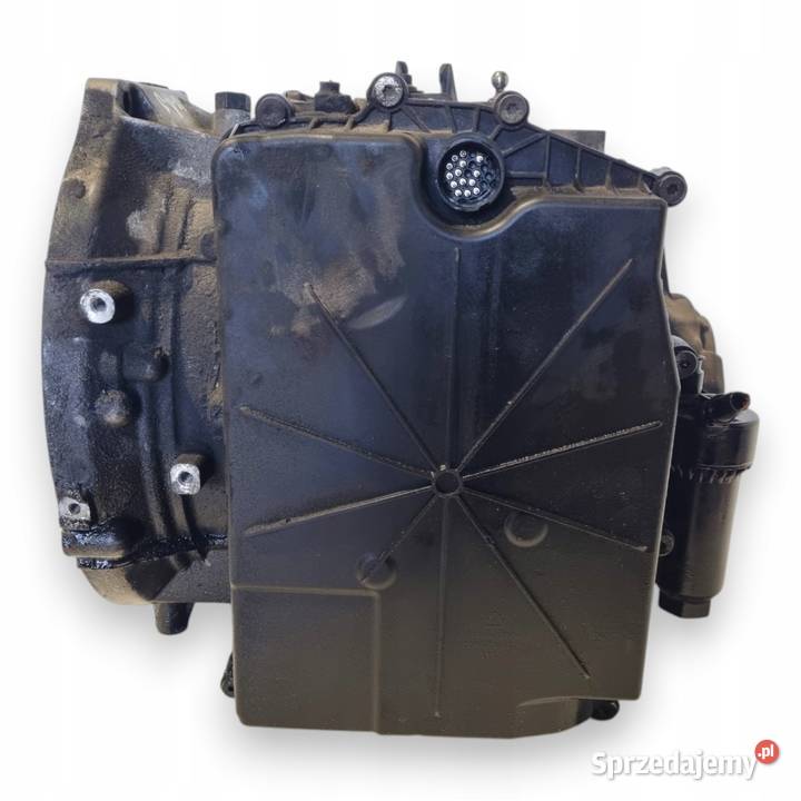 SKRZYNIA BIEGÓW DG9R7000AA Volvo S60 V60 V40 II Chełm
