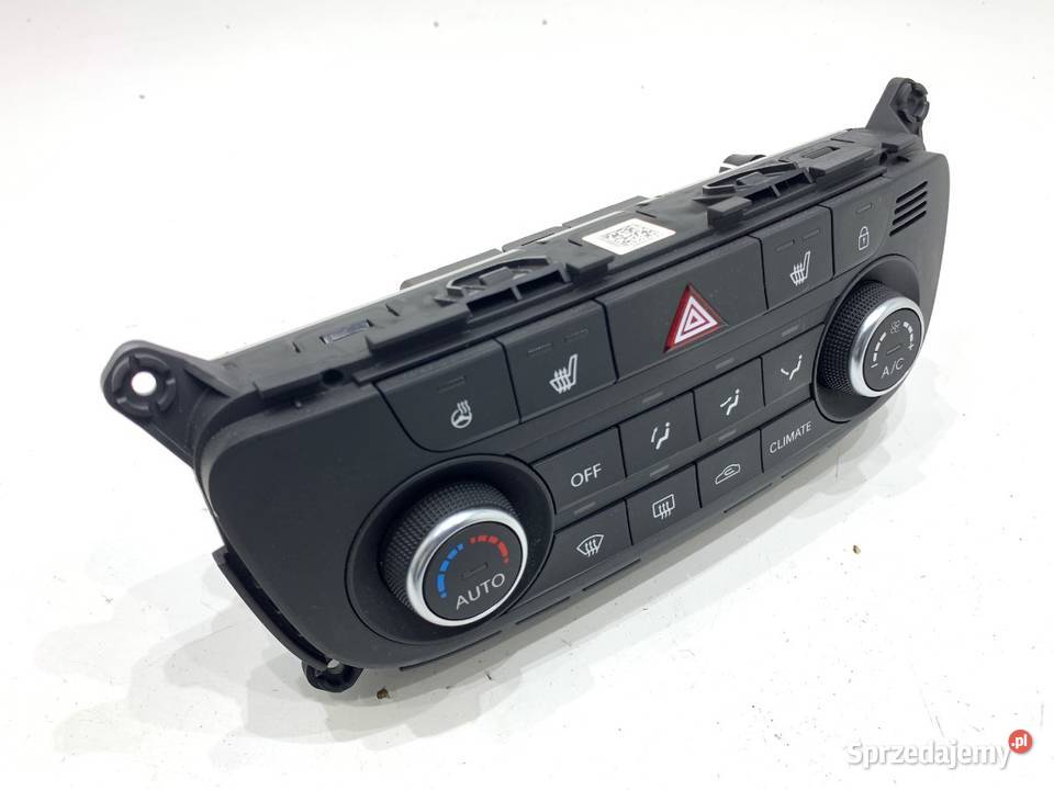 PANEL STEROWANIA NAWIEWU KIA VENGA 937301P000 sprzedam