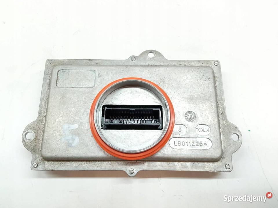 PRZETWORNICA XENON 31446806 Volvo S90 II 2016