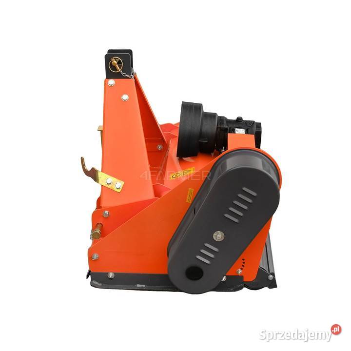 Kosiarka bijakowa EF 85 4FARMER pomarańczowa Bijakowe