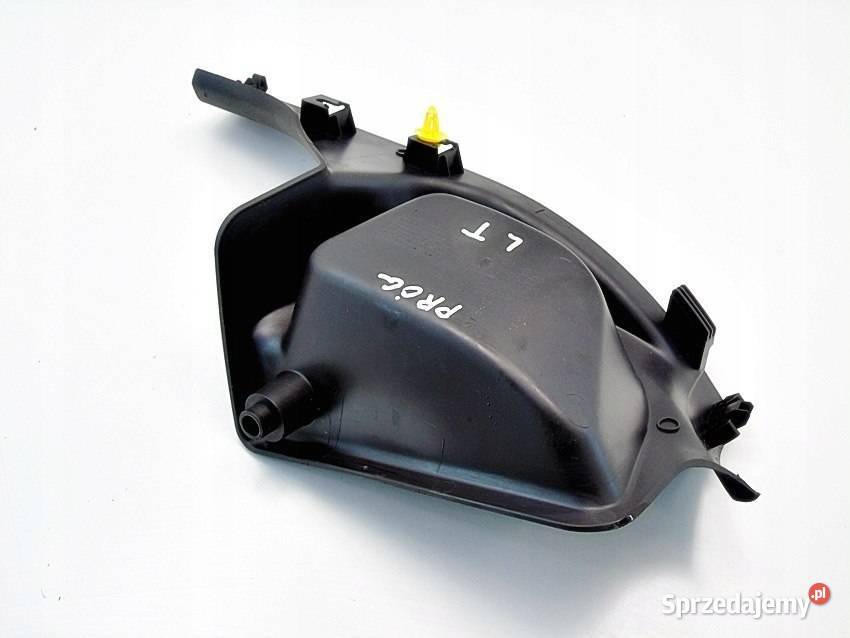 OSŁONA PROGU SCHOWEK LEWY TYŁ FOCUS 3 KOMBI Sosnowiec