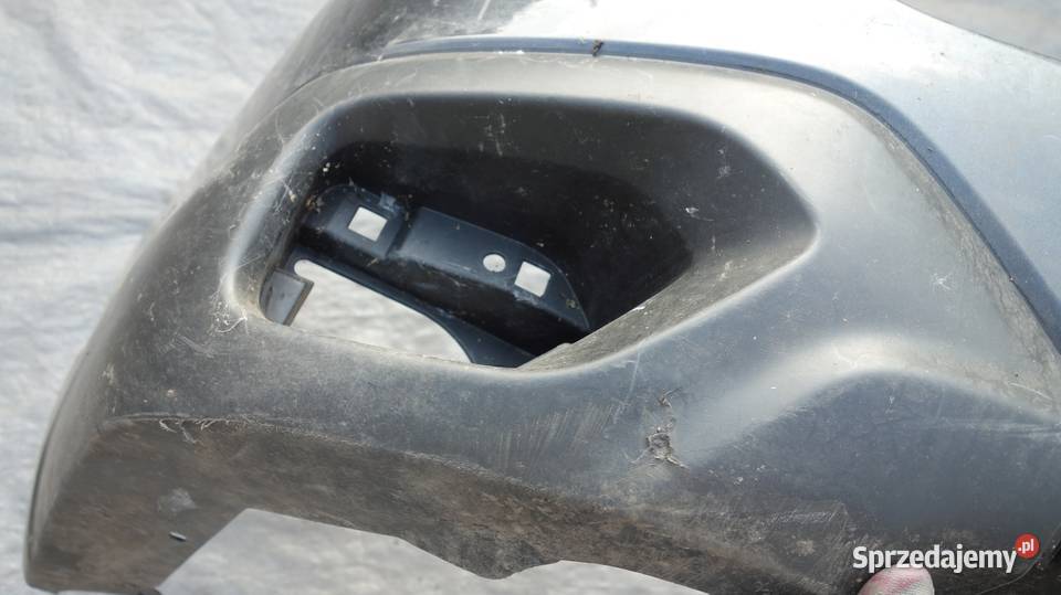 SUBARU OUTBACK V 14 ZDERZAK TYLNY TYL Ruda Śląska