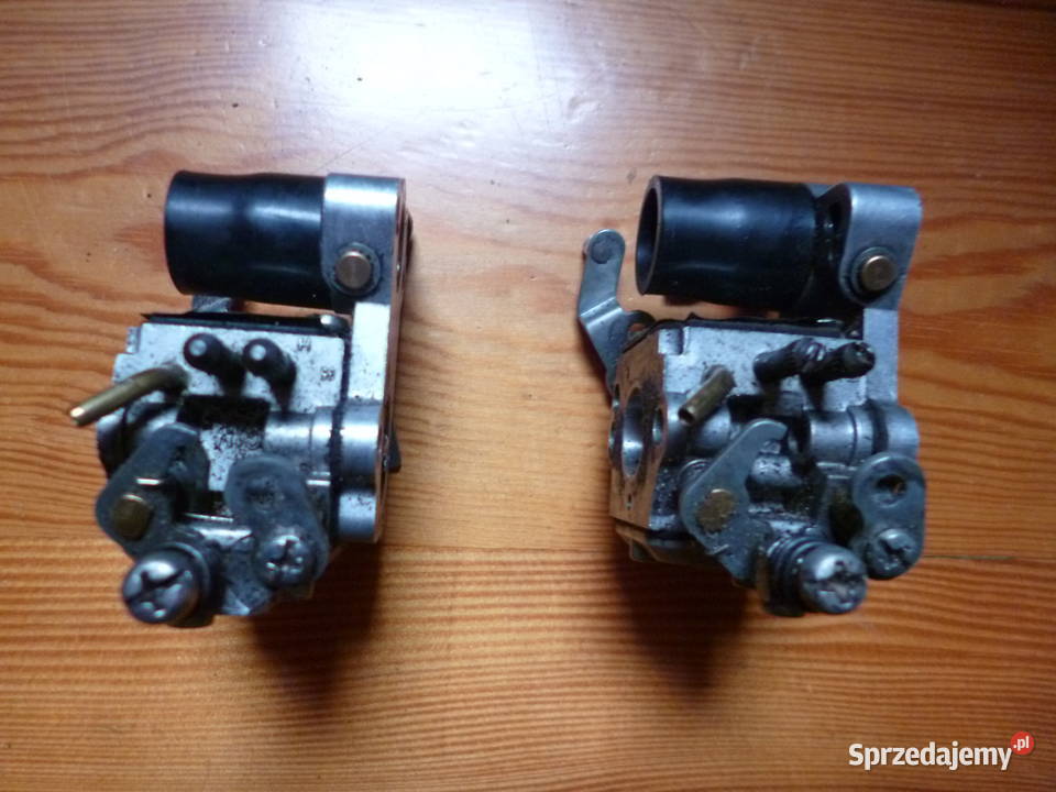 Piła spalinowa Partner P738 740 842 gaźnik Piły łańcuchowe