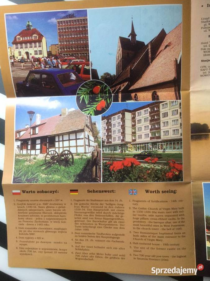 3567 Nowogard Szczecin