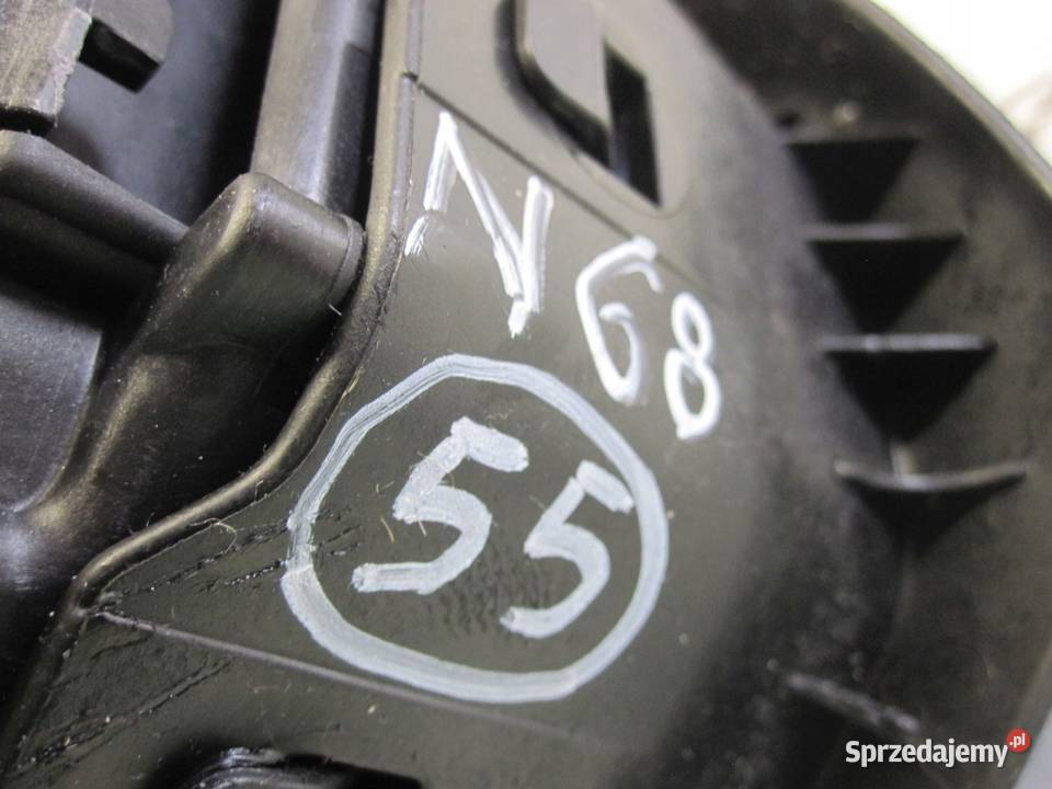 ALFA ROMEO MITO 09r AIRBAG poduszka kierowcy Kielce sprzedam