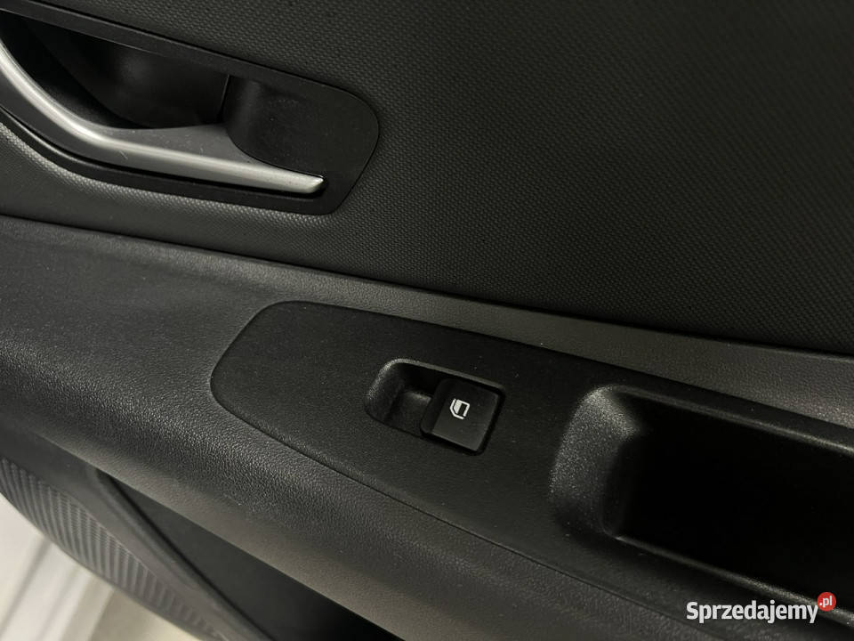 Hyundai Elantra 16MPI 123 Smart Salon Polska Piotrków Trybunalski