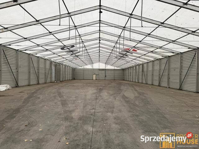 Do wynajęcia lokal Opole Zielonogórska 1200m2