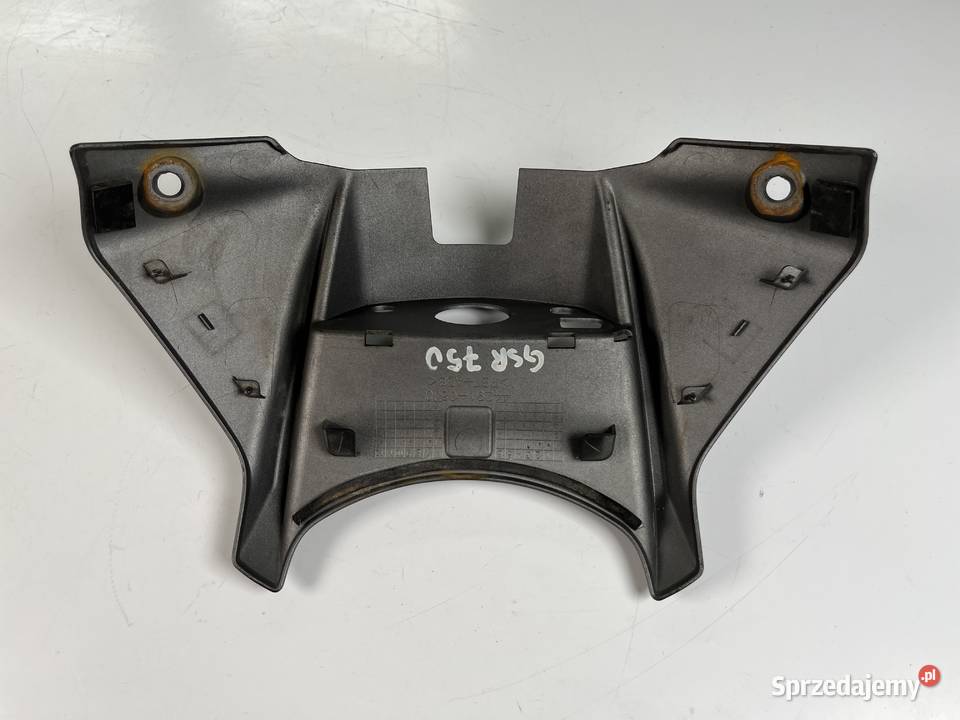 SUZUKI GSR 750 1116 Osłona Obudowa licznika wielkopolskie Łobżenica