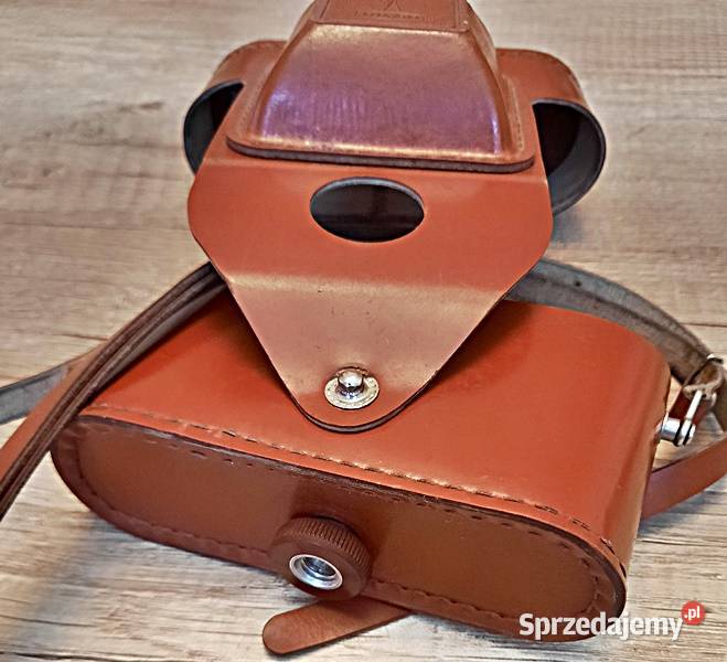 Futerał do aparatu fotograficznego Smiena 6 Fotografia i Optyka wielkopolskie Ostrów Wielkopolski