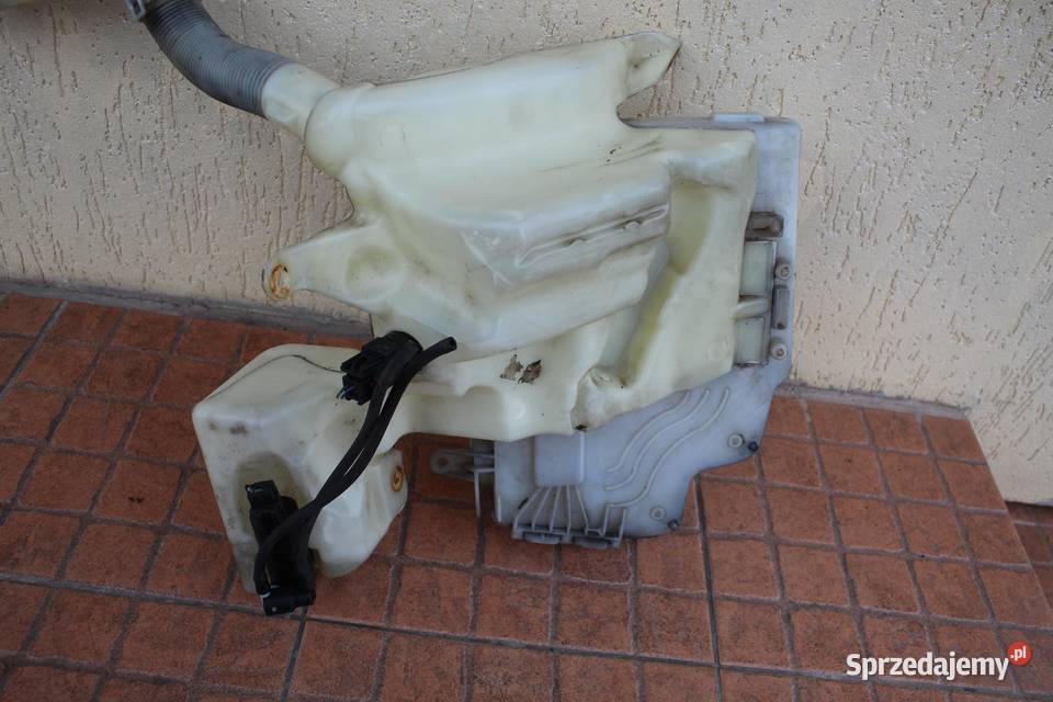 ZBIORNICZEK SPRYSKIWACZY FORD MONDEO MK4 osobowe