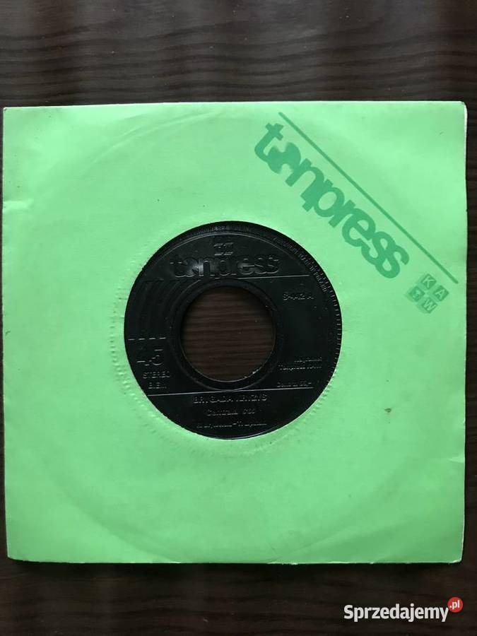 Singiel Brygada Kryzys Dęblin sprzedam