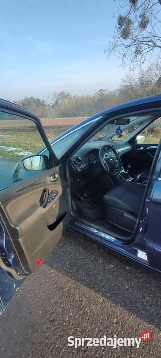 Ford S wielkopolskie Szamotuły