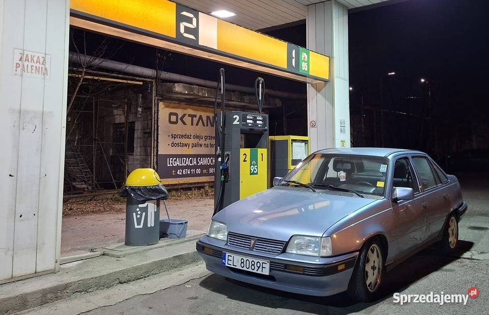 Pontiac LeMans 1990 sprzedam