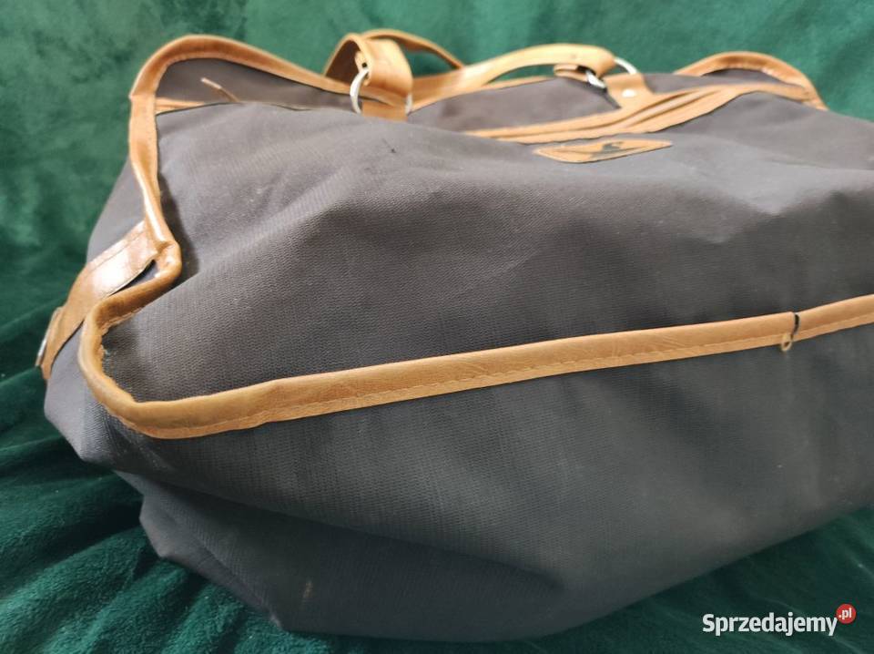 bagaż podręczny walizka torba na siłownię Turystyka Kielce