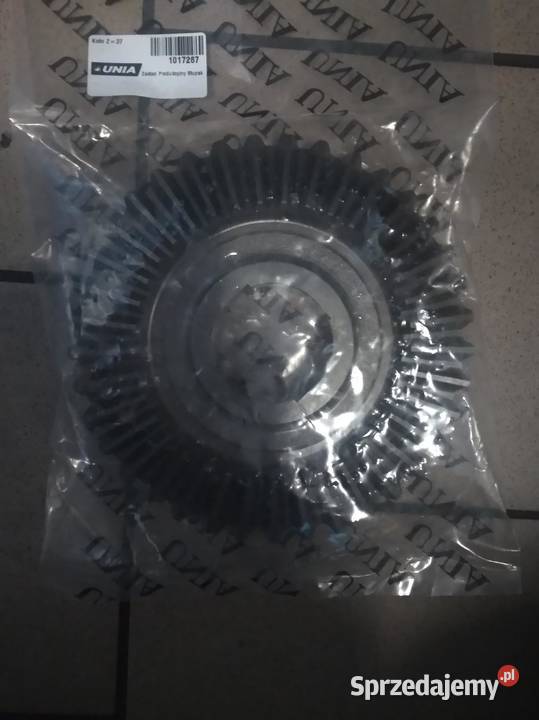 Koło z37 KORNIKD300955 Unia Famarol Oryginał