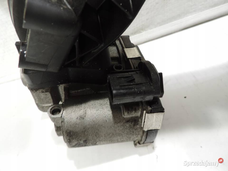 OPEL ASTRA K V 16 CDTI KOLEKTOR SSĄCY 55498493 osobowe