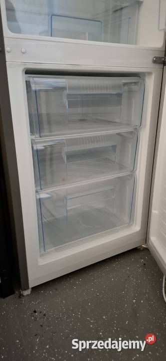 Lodówka Amica FK 261 Borzęcin Mały
