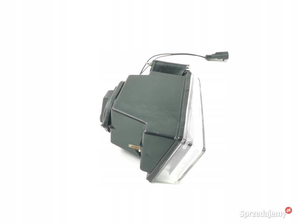 LAMPA HALOGEN LEWY LANCIA DEDRA 19891999 MAGNETI lubelskie