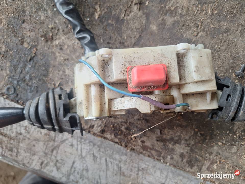 Przełącznik Zespolony Pająk Suzuki Vitara I Pozostałe lubelskie Wisznice