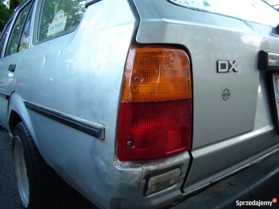 Corolla KE70 Wagon Kombi ultimate JDM machine Warszawa
