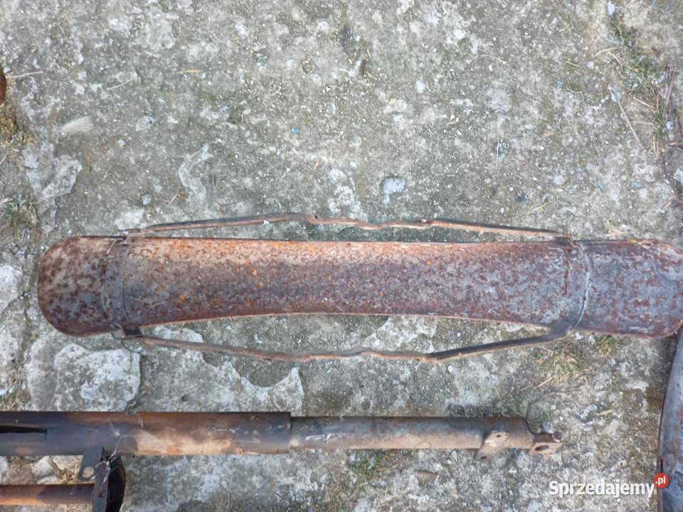 Sprzedam wsk m0664 Ostrowiec Świętokrzyski sprzedam