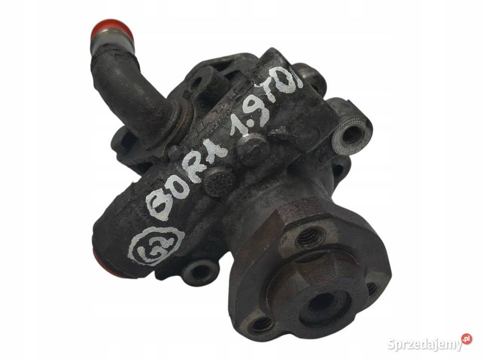 POMPA WSPOMAGANIA VW Golf IV Bora Audi A3 8L 19 Chełm