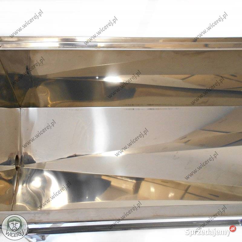 Stół do odsklepiania 15m Wielkopolski Nierdzewny podkarpackie Jaśliska
