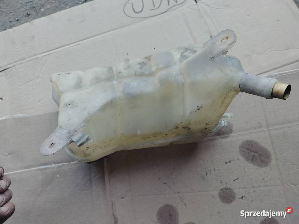 ZBIORNICZEK Zbiornik wyrównawczy FORD MONDEO MK1