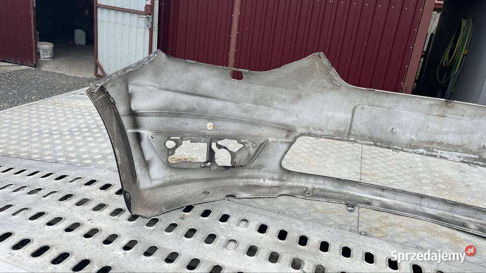 Zderzak do Forda Galaxy MK3 osobowe Piotrów-Gułaczów