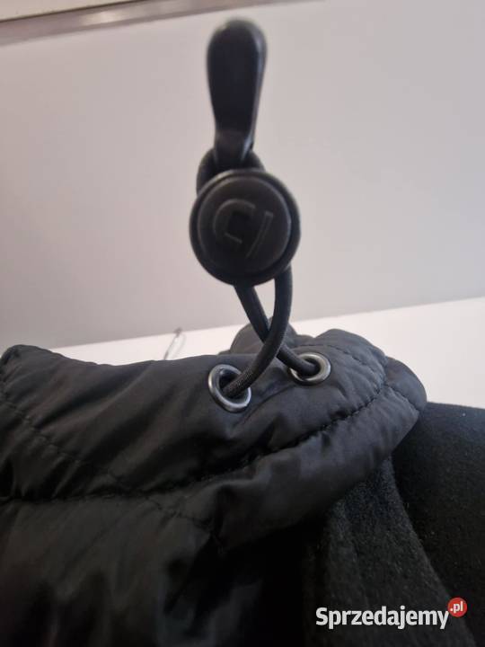 Płaszcz wełniany męski TOM TAILOR DENIM z Rozmiar M Moda i Styl Chojnice