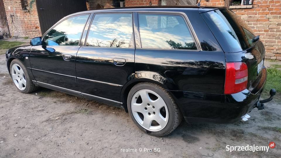 Audi a4 B5 19 TDI klimatyzacja lubelskie Żulice