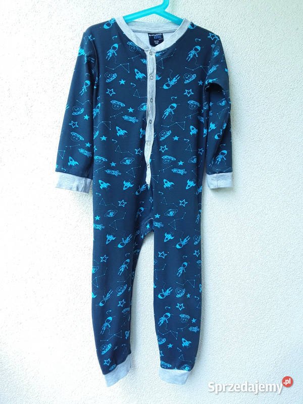 Pajacykpiżamka r110116 Garwood Kids Piżamy i szlafroki mazowieckie Warszawa