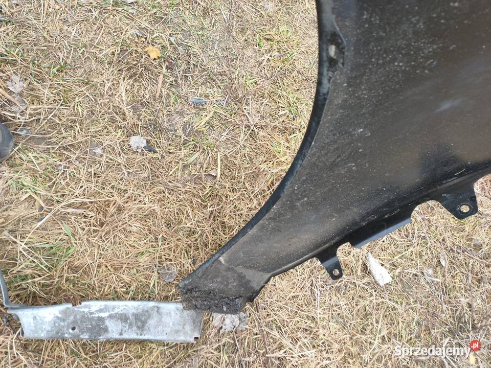 Audi A4 B8 błotnik prawy przód zamiennik Biała Podlaska sprzedam