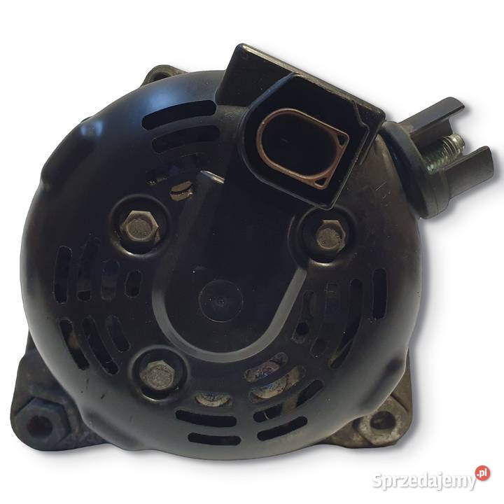 ALTERNATOR Ford Focus MK3 10 EcoBoost lubelskie sprzedam