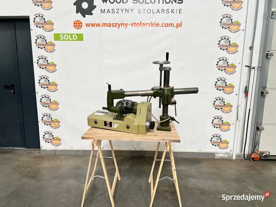 Posuw 4 rolkowy Masterwood MEC 4R Juszczyn