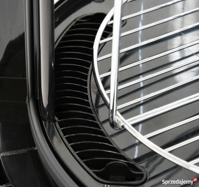 Witryna chłodnicza z obrotowymi półkami 73 litry Częstochowa