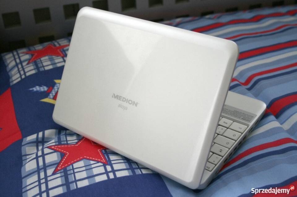 Medion Akoya Mini E1210 kujawsko-pomorskie