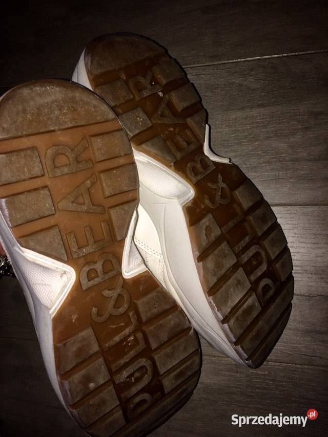 Buty damskie sportowe Krosno