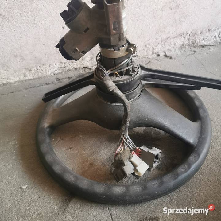 Kolumna kierownica Fiat 126 p kierownica Piotrków Kujawski