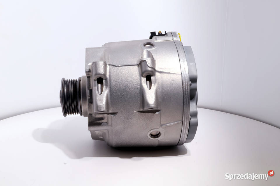 Alternator Audi 48V 4N0903028Q A6 A7 A8 Q5 Q7 Q8 Regeneracja części usługa