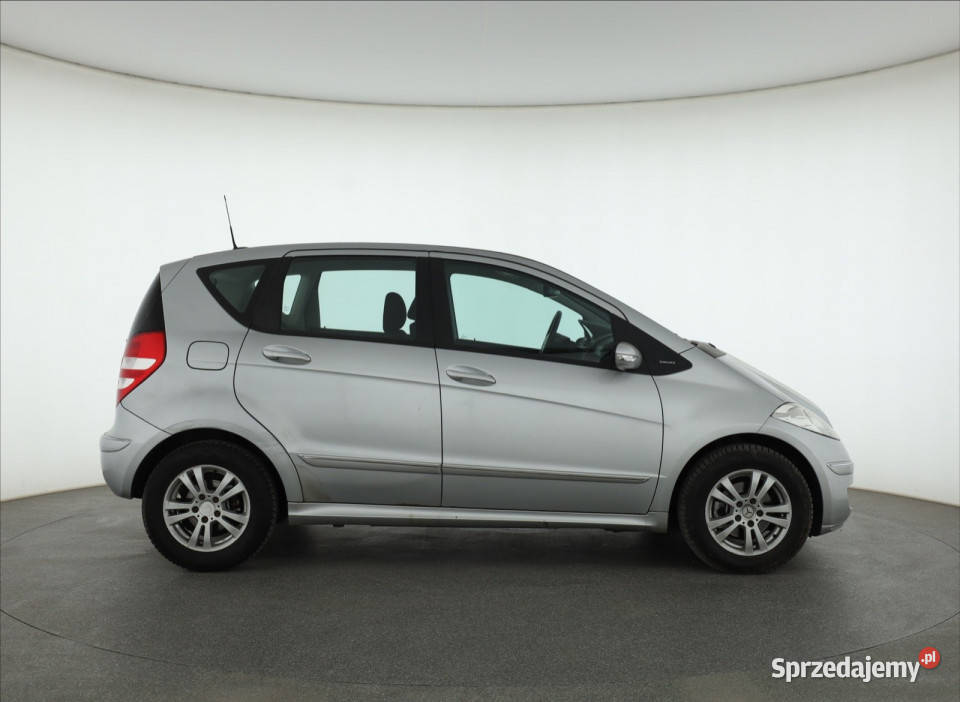 Mercedes A A 150 Piaseczno