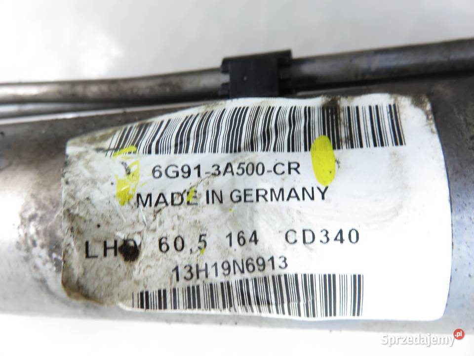 MAGLOWNICA FORD S I WA6 6G913A500CR