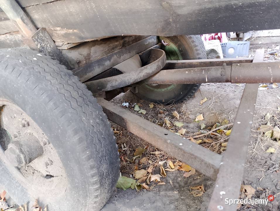 Sprzedam wóz mazowieckie Kozienice sprzedam