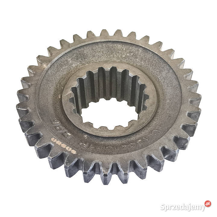 Koło Zębate IV Bieg Z1733 MASSEY FERGUSON URSUS Tyczyn sprzedam