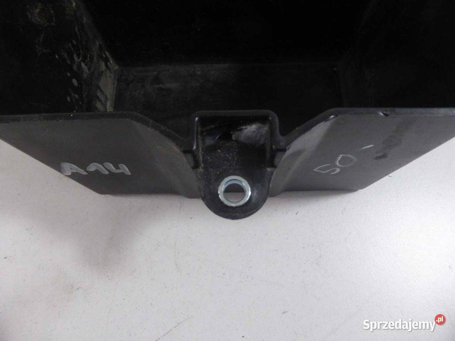 Kawasaki ZX EX 650 Ninja 20r 350230418 obudowa Poznań sprzedam
