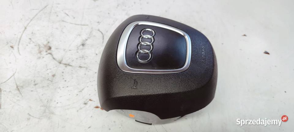 PODUSZKA POWIETRZNA AUDI A4 B7 A6 8E0880201CF 6
