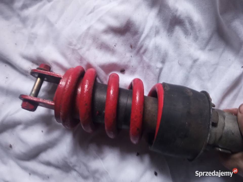 Amortyzator tył honda hornet pc34 sprzedam
