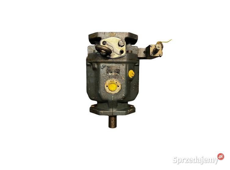 MANNESMANN Rexroth A10VSO100 DFEH31RPPA12KB4 Poznań sprzedam