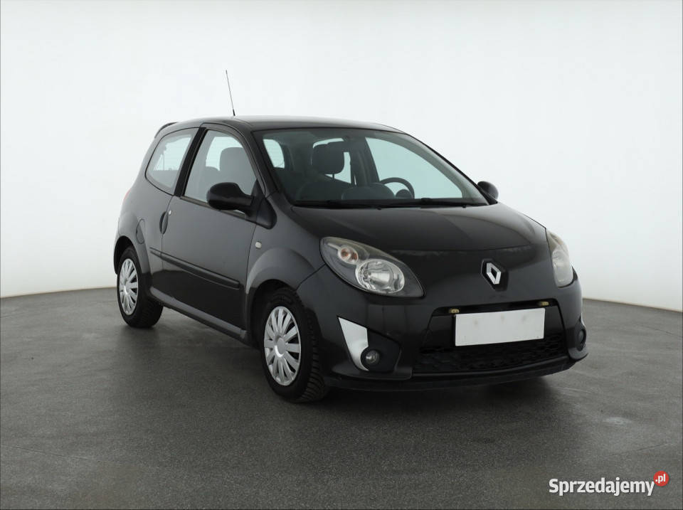Renault Twingo 12 16V 1149cm3 mazowieckie Piaseczno