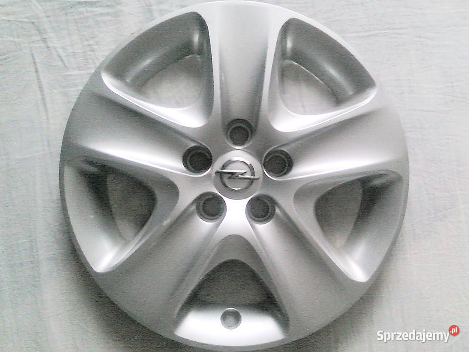 OPEL 16 kołpak oryg sprzedam